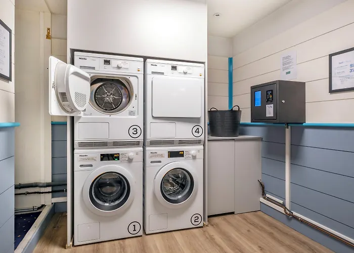 Pierre & Centre Апарт-отель