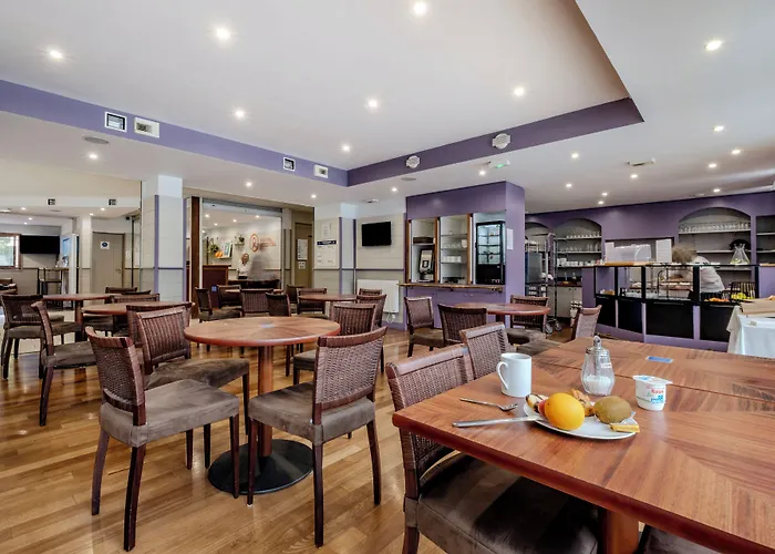 Pierre & Centre La Rochelle (Charente-Maritime)