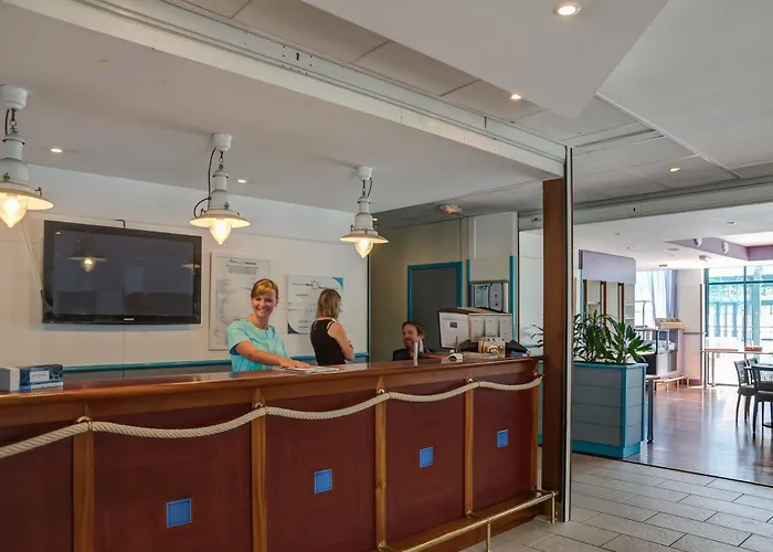 Aparthotel Pierre & Centre 3*