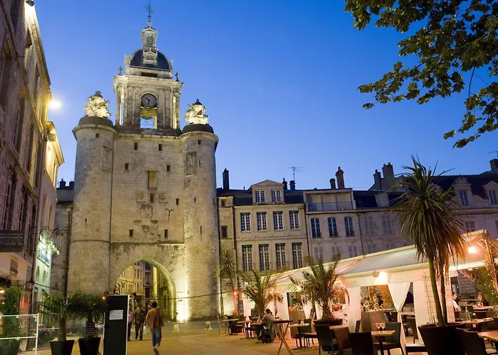 Résidence Pierre&vacances Centre