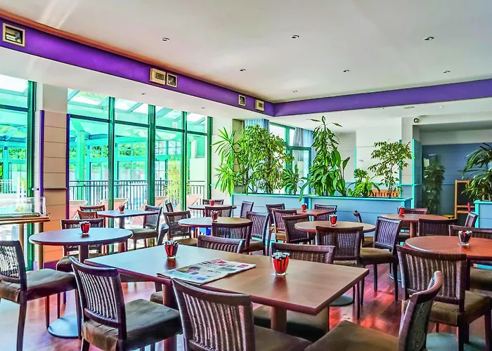 Pierre & Centre La Rochelle (Charente-Maritime)